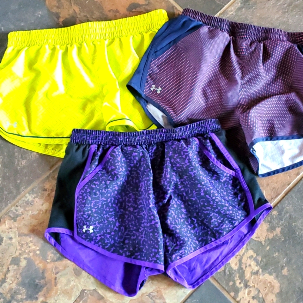 Under Armour shorts